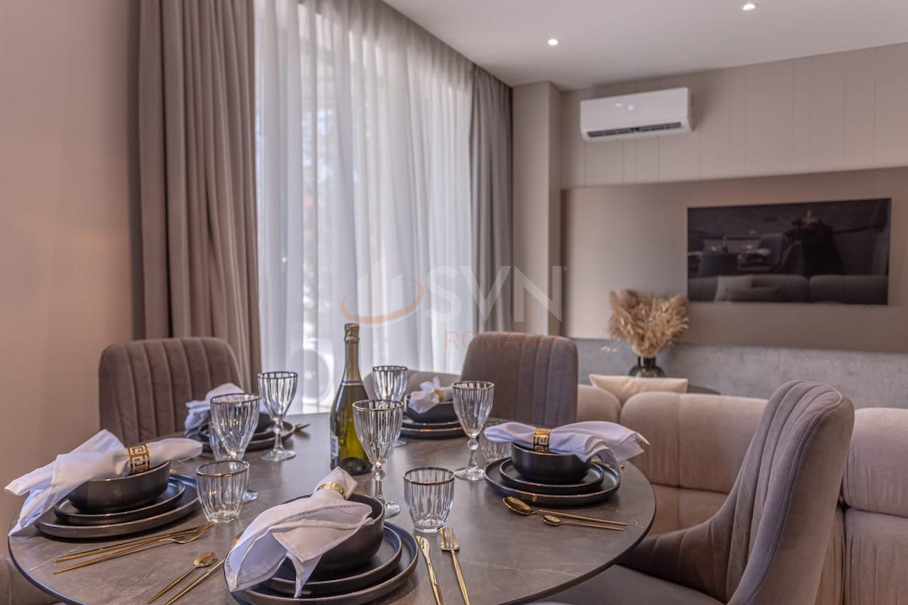 Apartament, 2 camere Bucuresti/Pipera