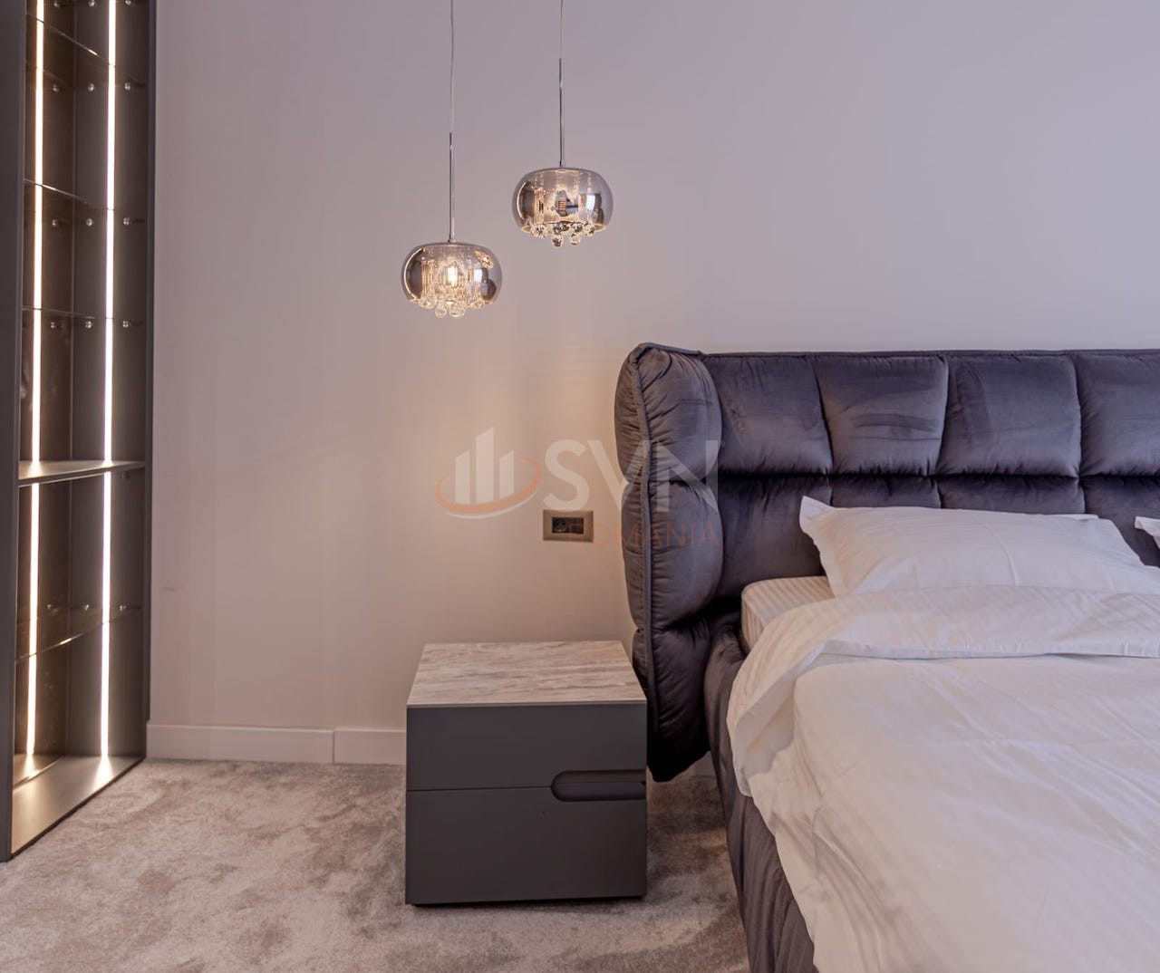 Apartament, 2 camere Bucuresti/Pipera