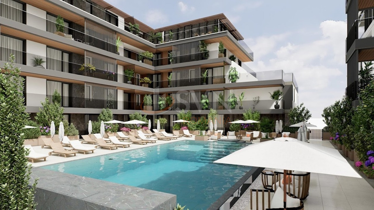 Apartament, 2 camere Bucuresti/Pipera