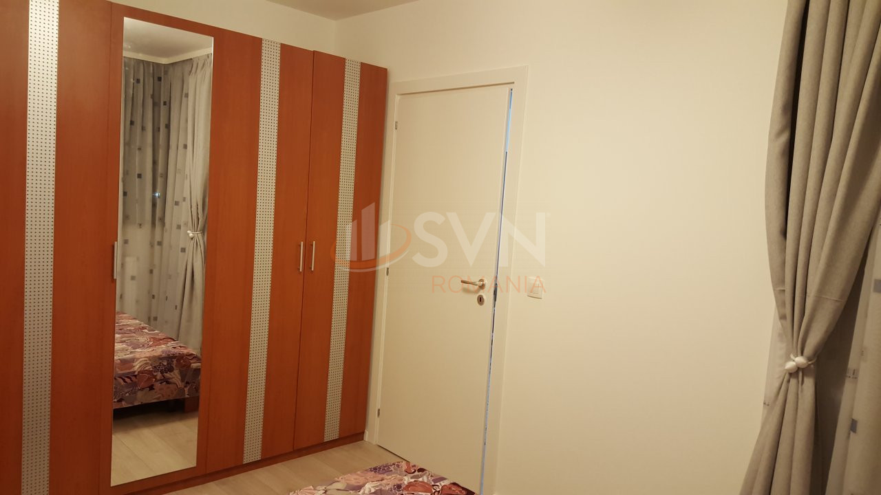 Apartament, 2 camere Bucuresti/Aviatiei