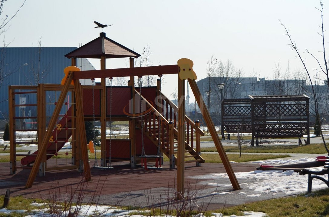 Apartament, 2 camere Bucuresti/Aviatiei