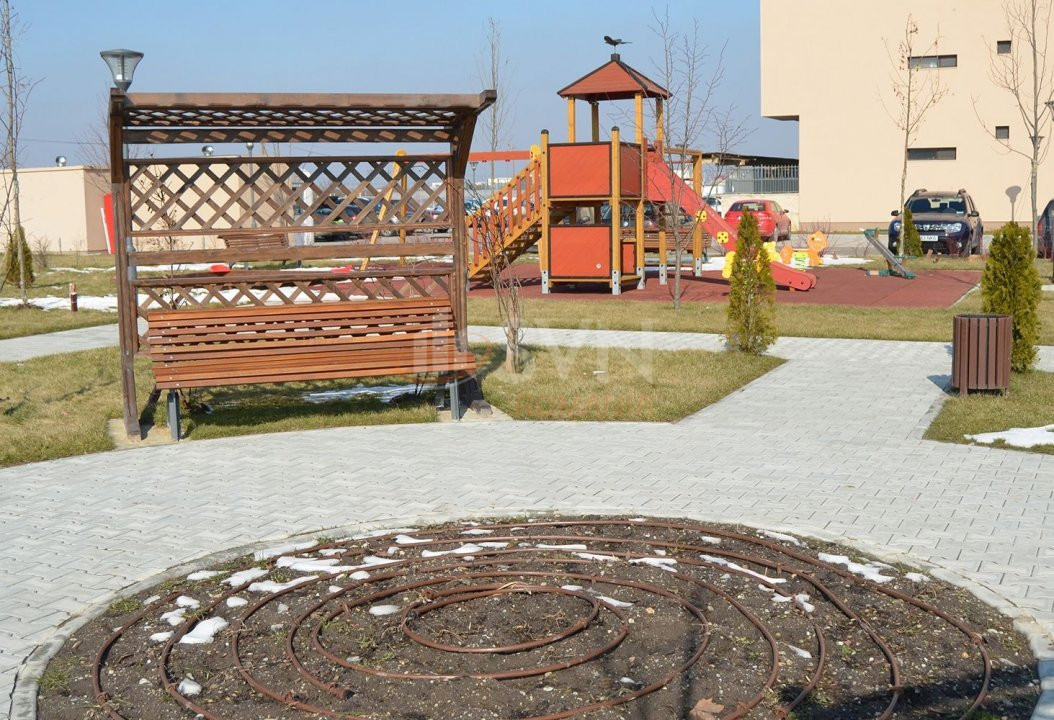 Apartament, 2 camere Bucuresti/Aviatiei