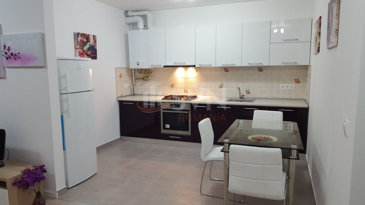 Apartament, 2 camere Bucuresti/Aviatiei