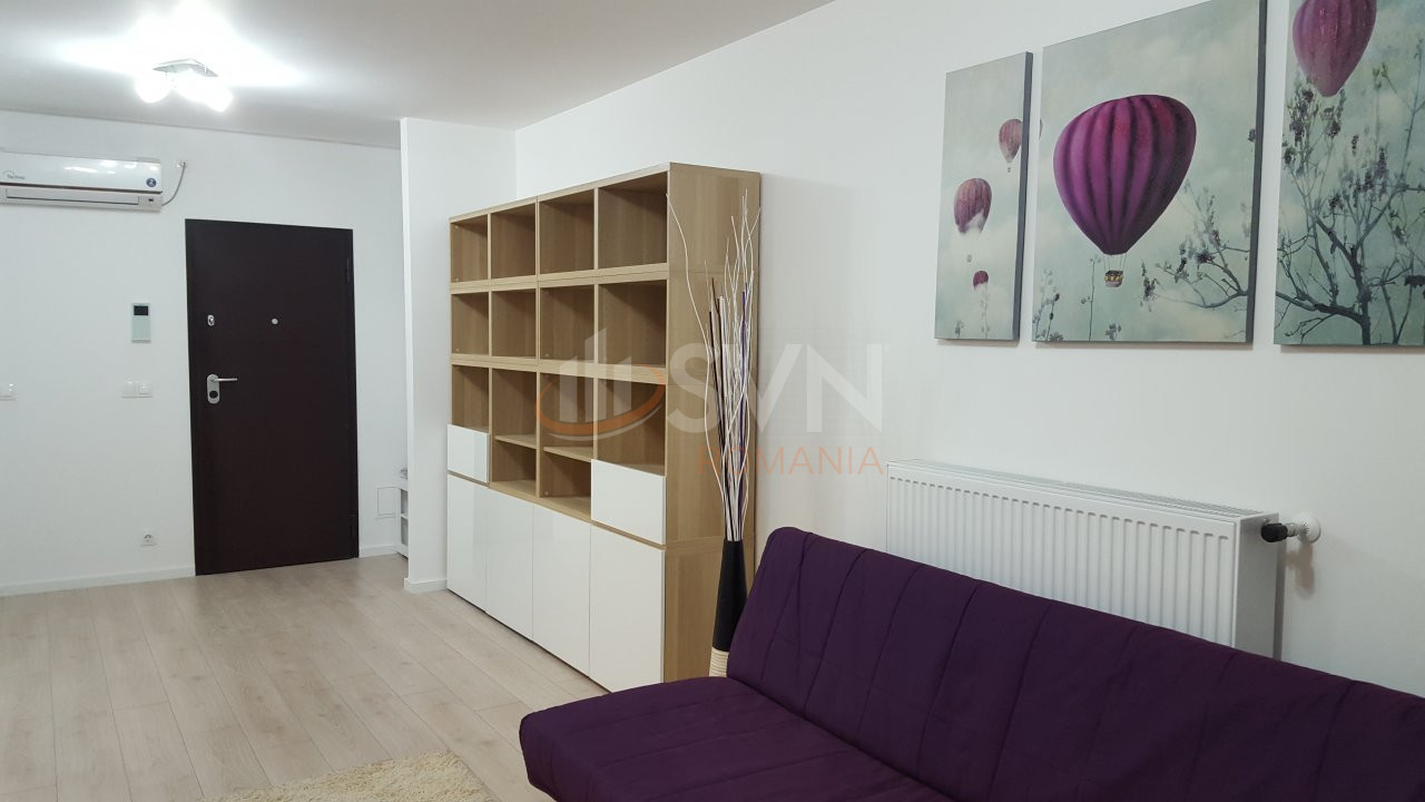 Apartament, 2 camere Bucuresti/Aviatiei
