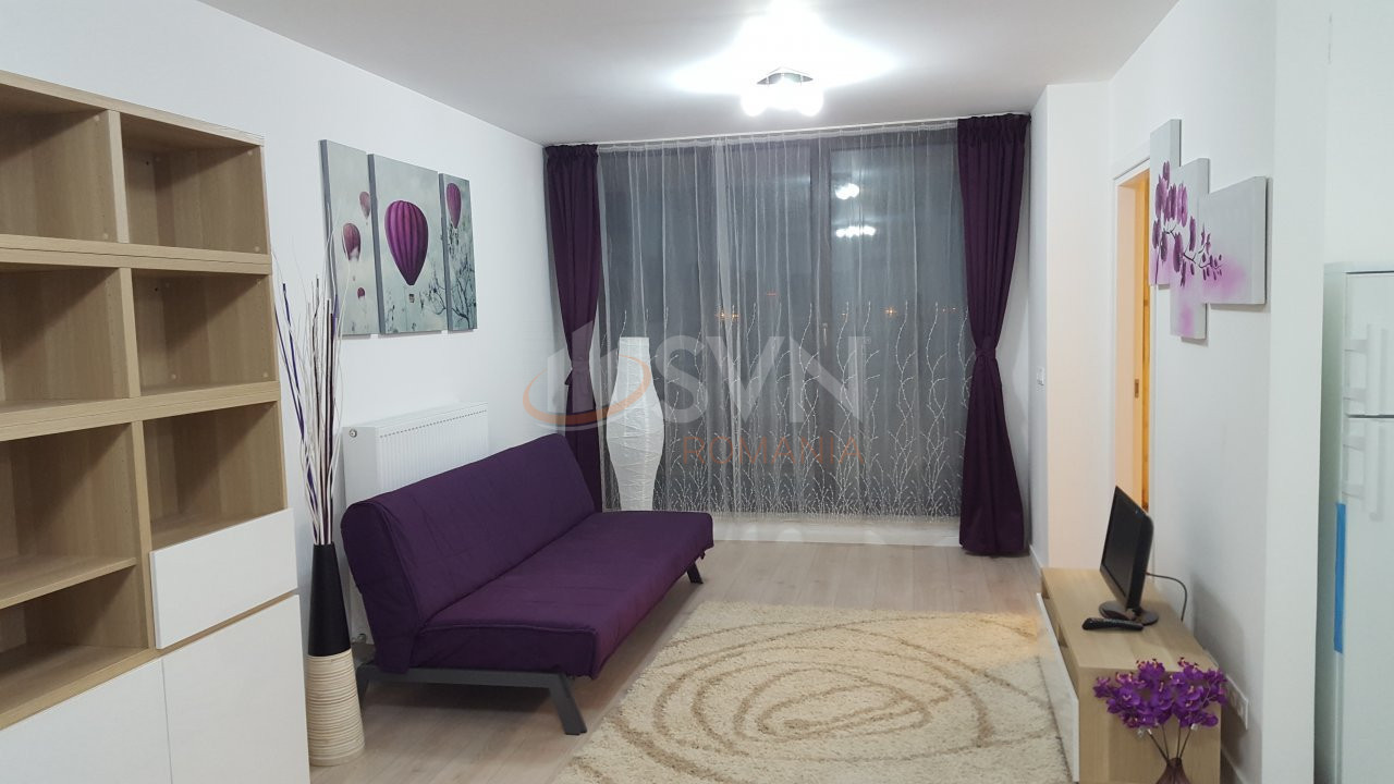 Apartament, 2 camere Bucuresti/Aviatiei