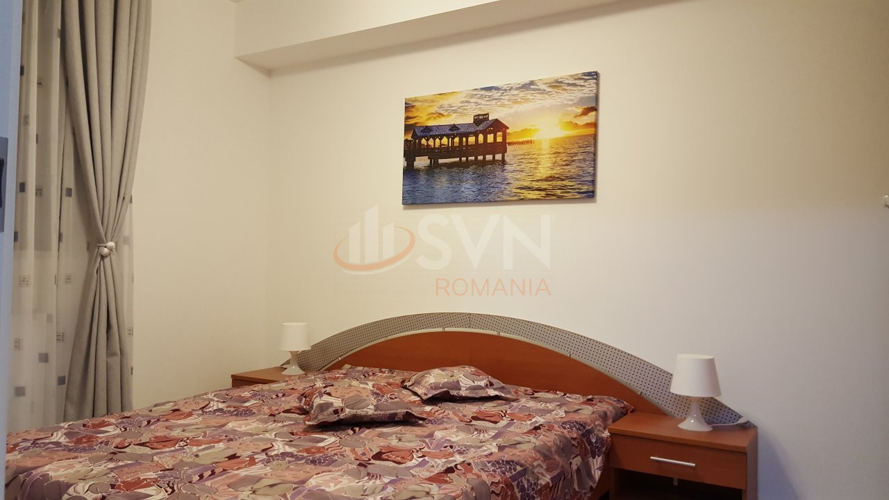 Apartament, 2 camere Bucuresti/Aviatiei