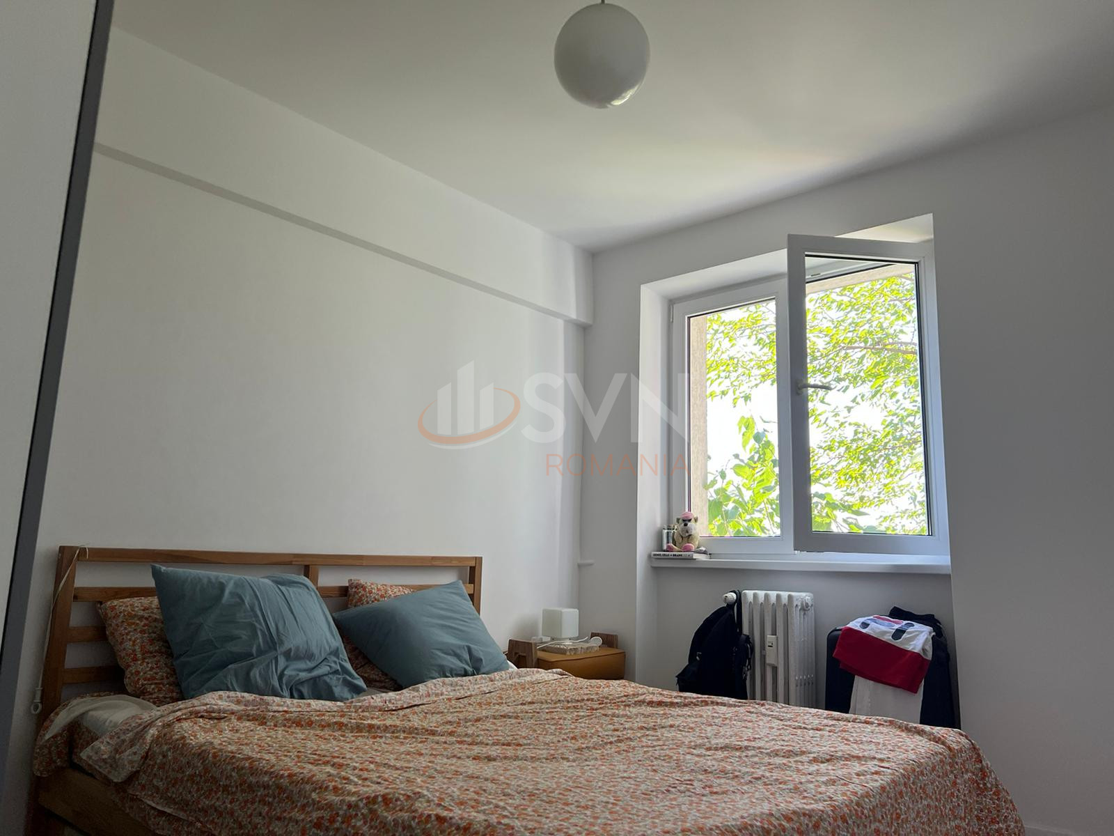 Apartament, 2 camere Bucuresti/Domenii