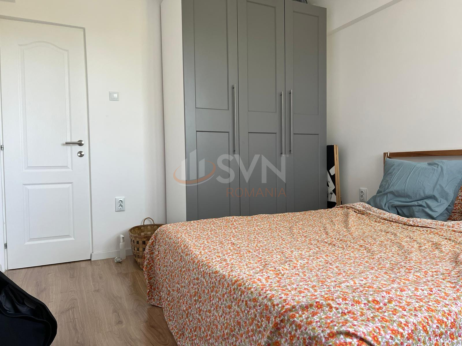 Apartament, 2 camere Bucuresti/Domenii