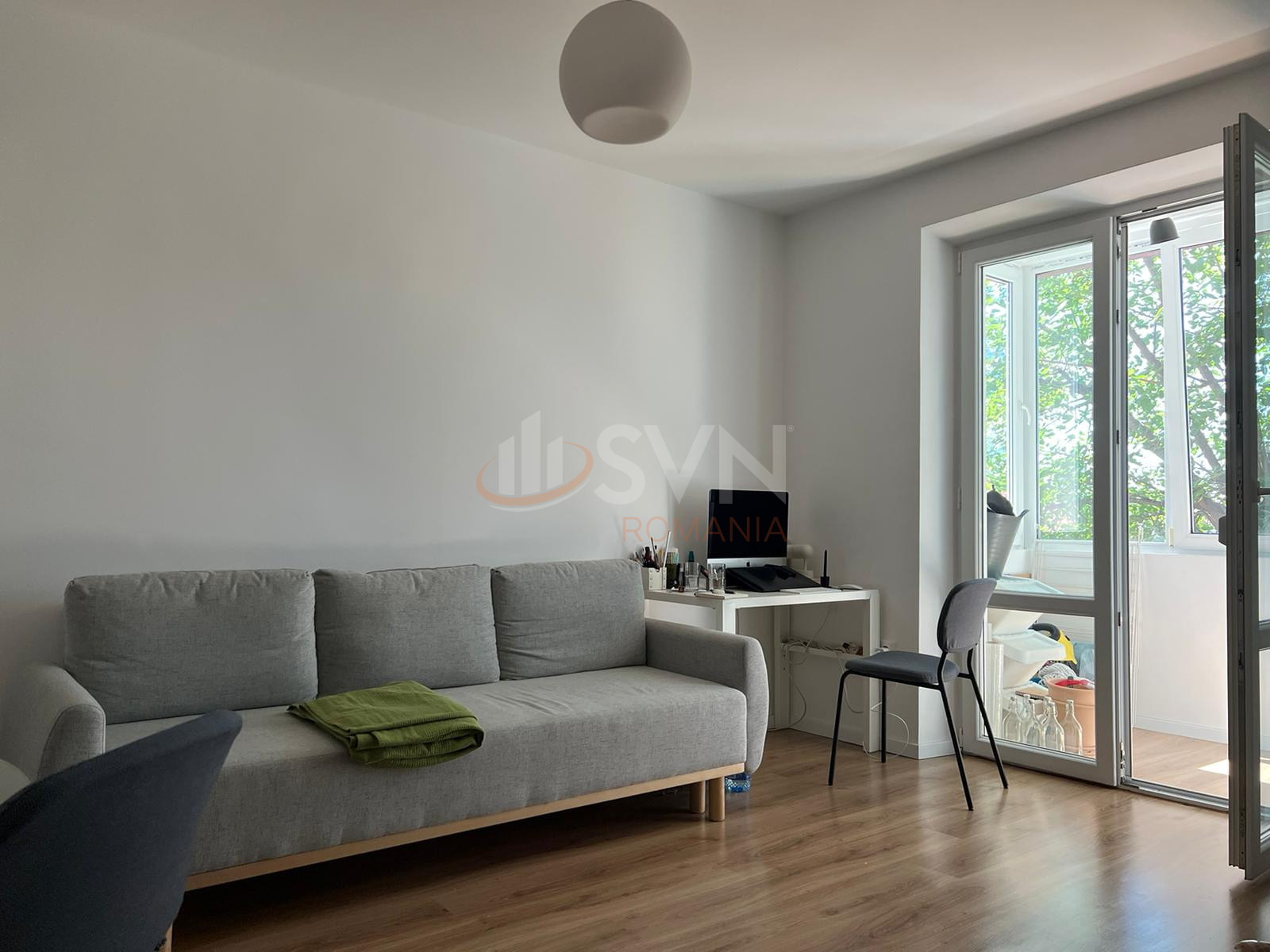 Apartament, 2 camere Bucuresti/Domenii