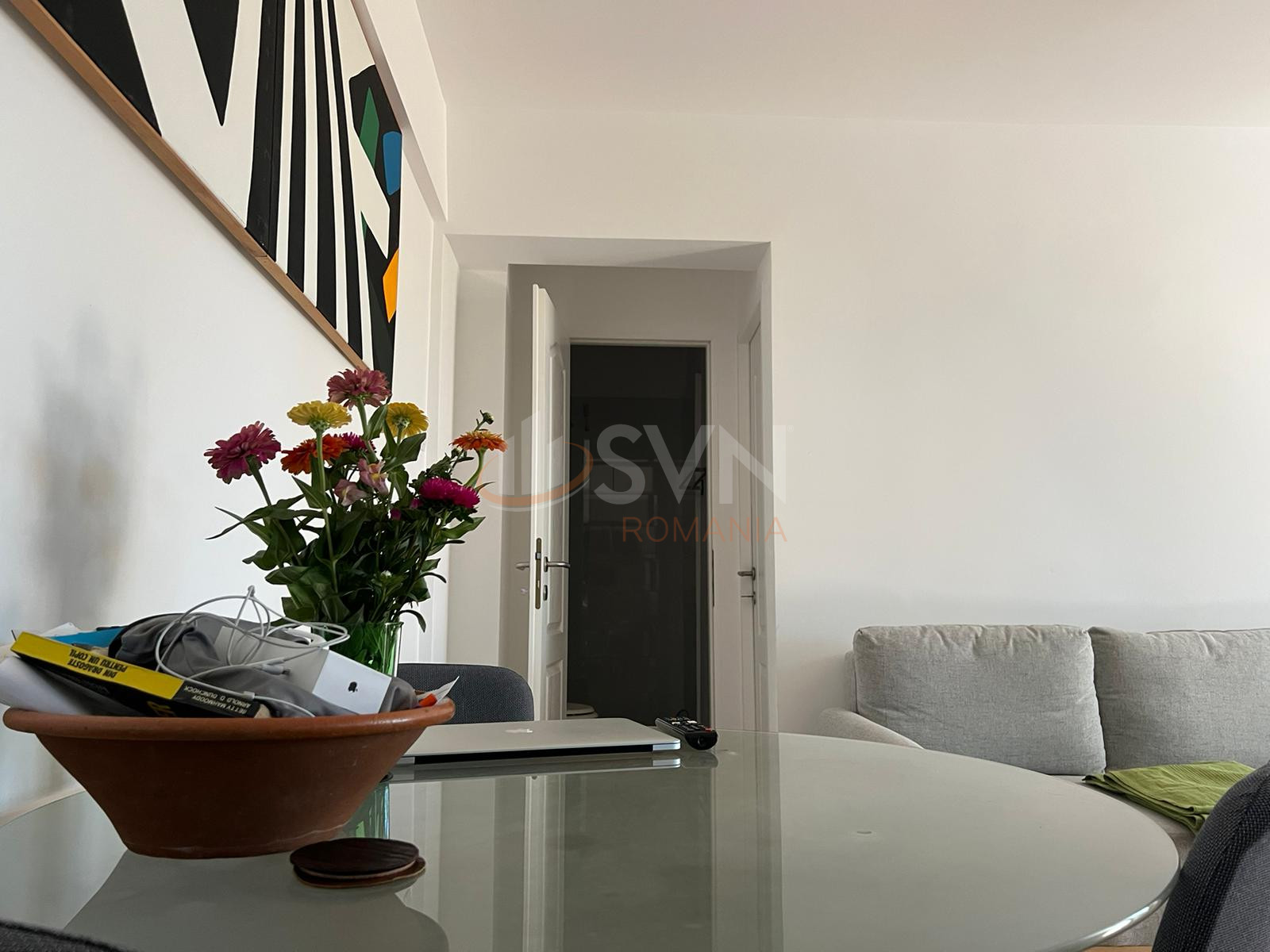 Apartament, 2 camere Bucuresti/Domenii