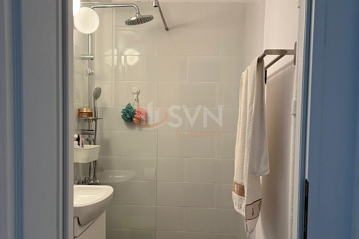 Apartament, 2 camere Bucuresti/Domenii