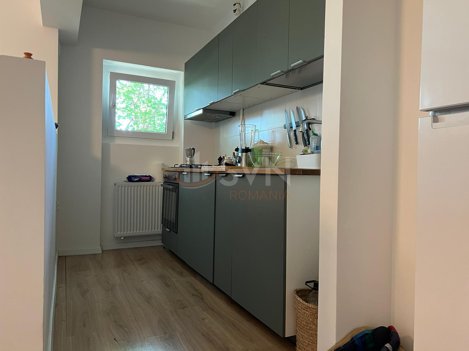 Apartament, 2 camere Bucuresti/Domenii