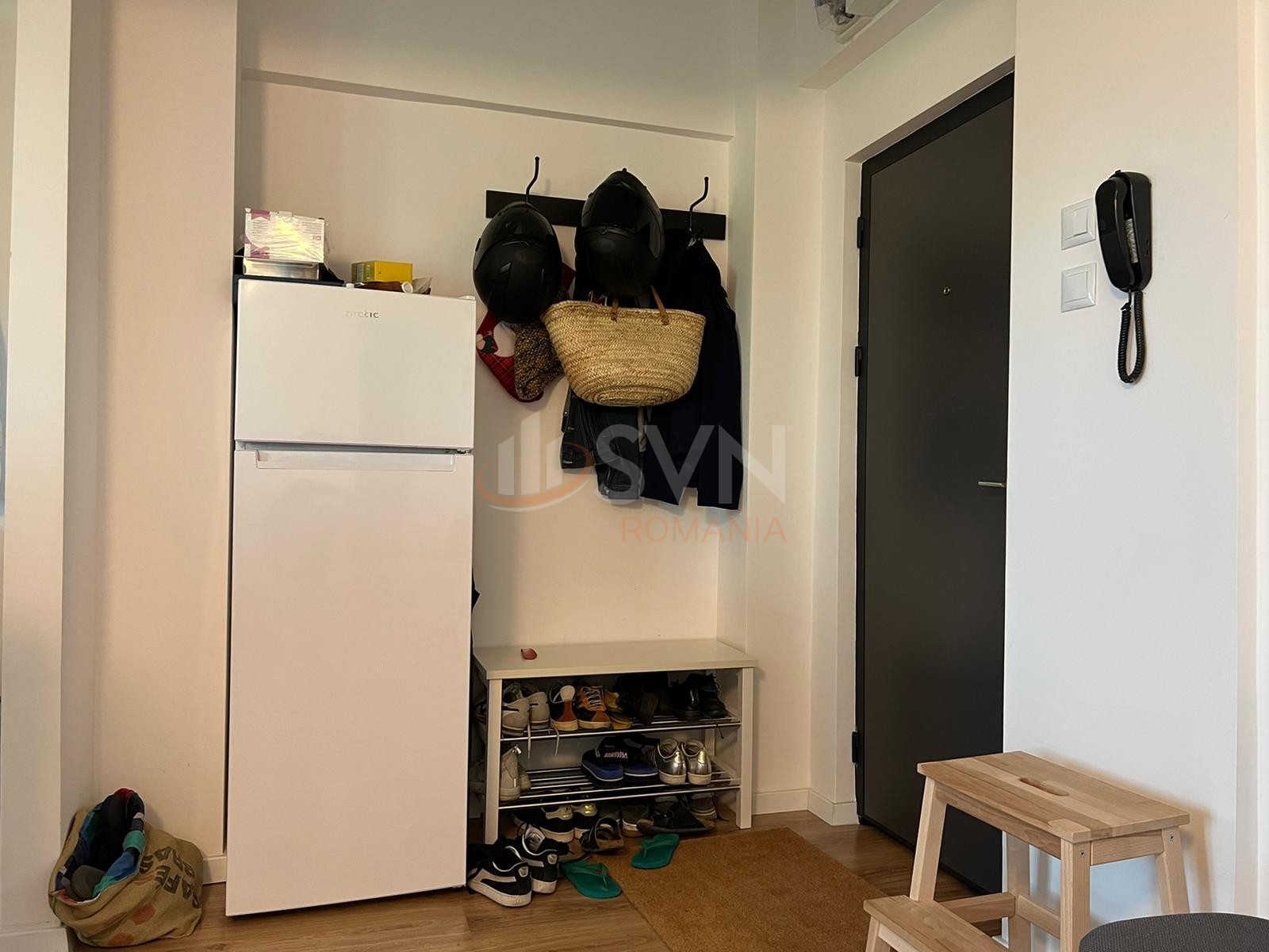 Apartament, 2 camere Bucuresti/Domenii