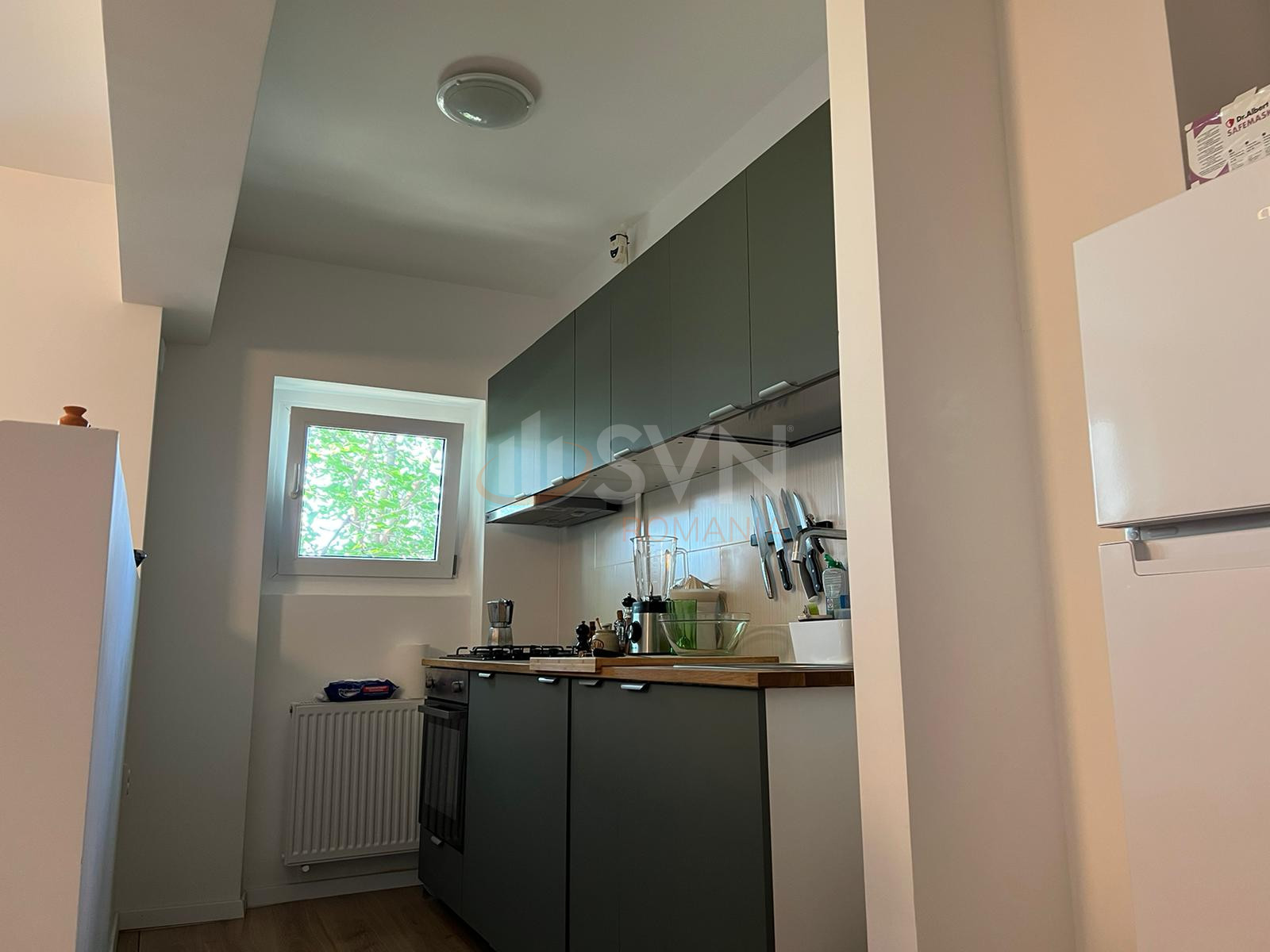 Apartament, 2 camere Bucuresti/Domenii