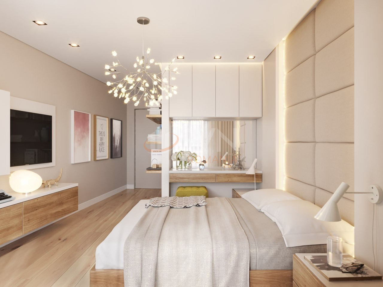 Apartament, 2 camere Bucuresti/Oltenitei