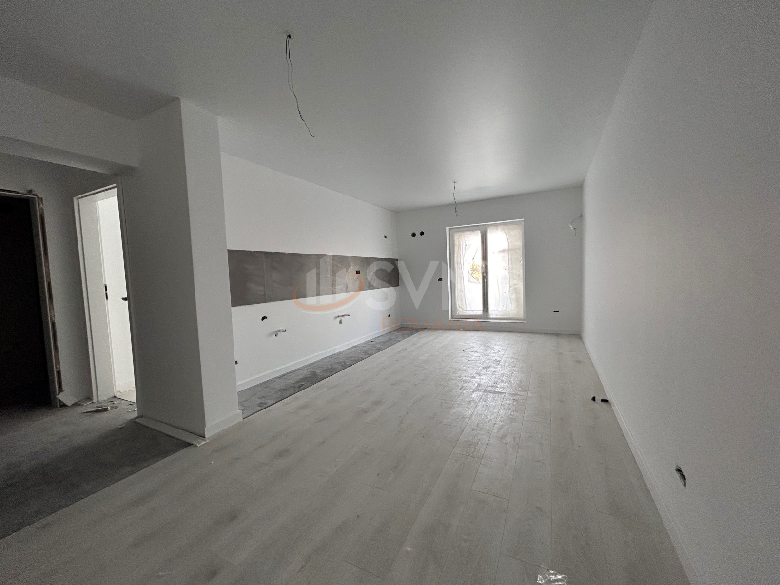 Apartament, 2 camere Bucuresti/Oltenitei