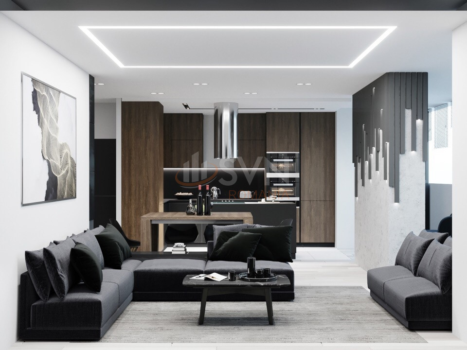 Apartament, 2 camere Bucuresti/Oltenitei