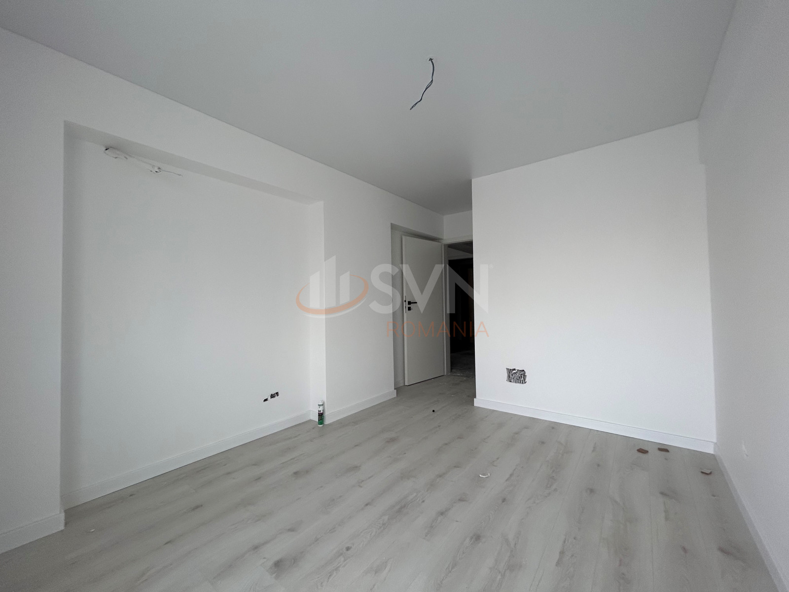 Apartament, 2 camere Bucuresti/Oltenitei