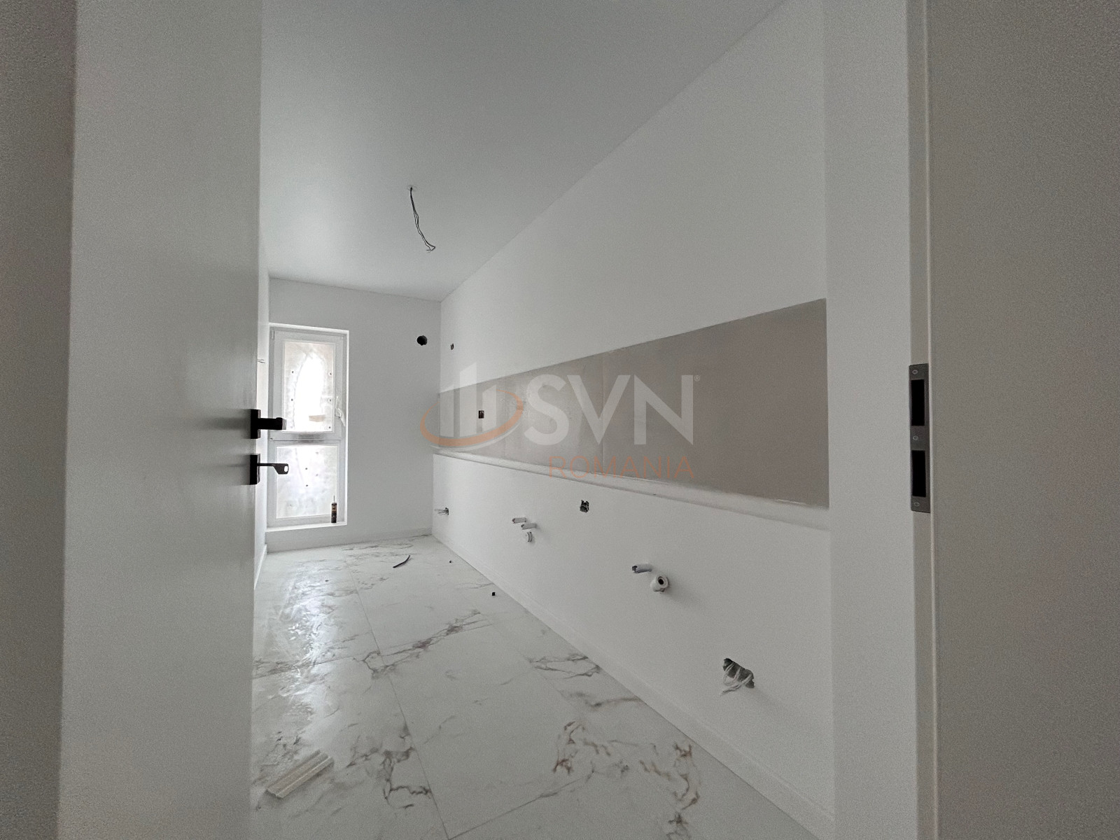 Apartament, 2 camere Bucuresti/Oltenitei