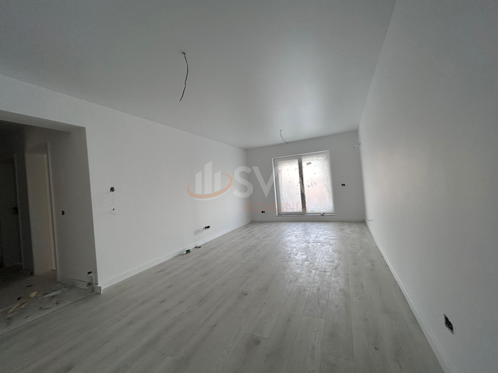 Apartament, 2 camere Bucuresti/Oltenitei