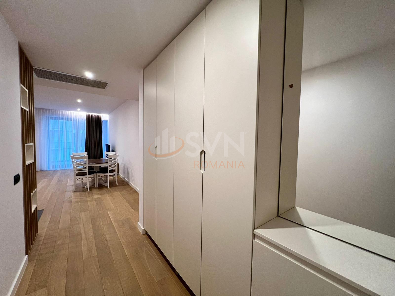 Apartament, 2 camere Bucuresti/Herastrau