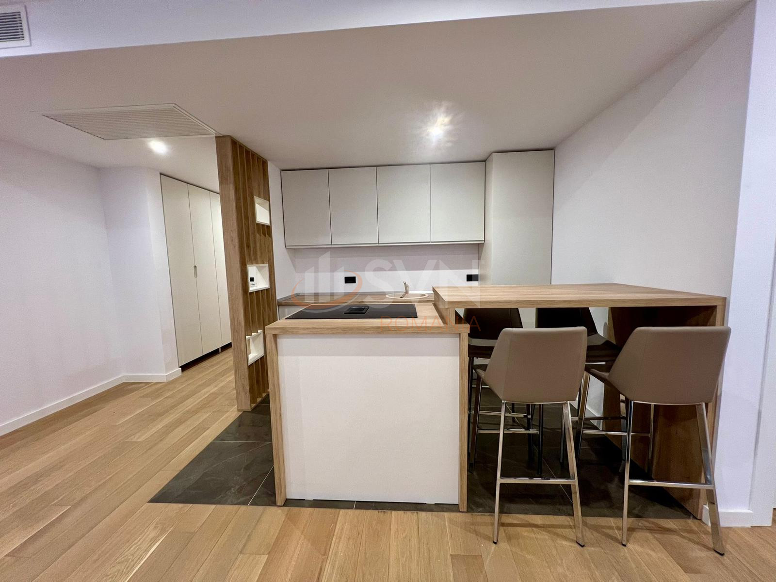 Apartament, 2 camere Bucuresti/Herastrau