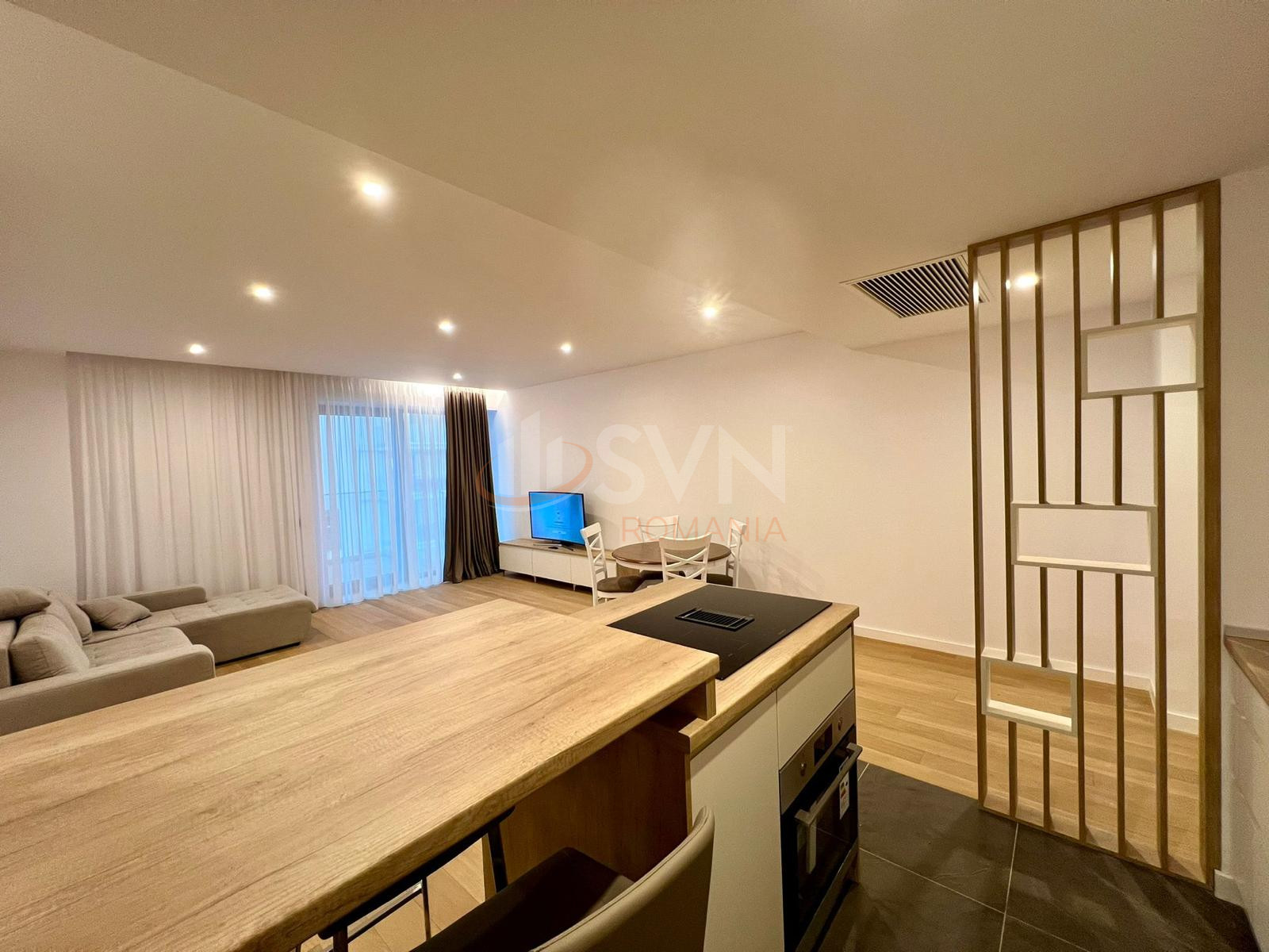 Apartament, 2 camere Bucuresti/Herastrau