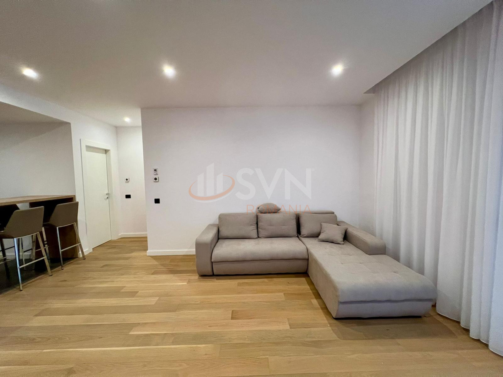 Apartament, 2 camere Bucuresti/Herastrau