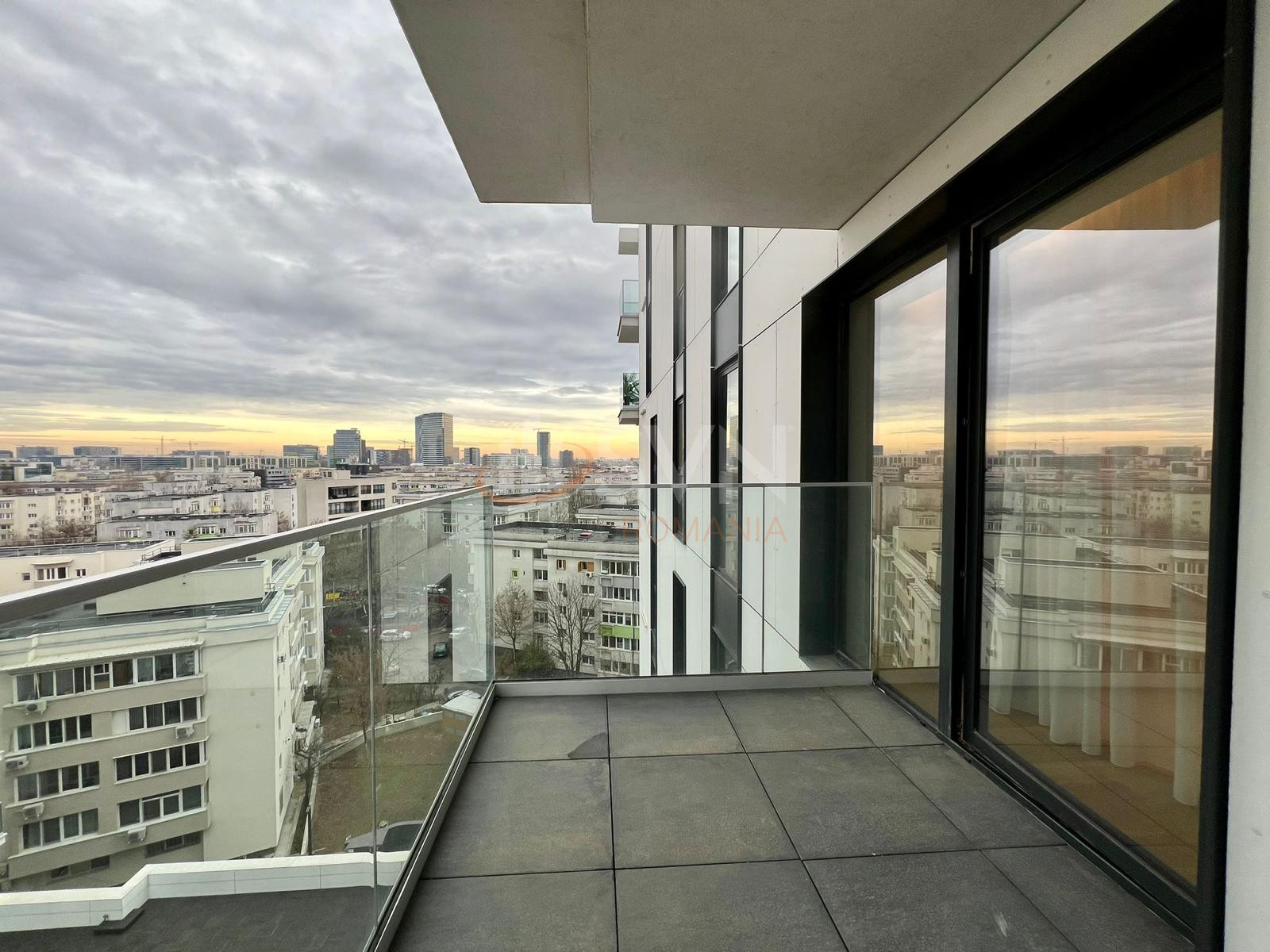 Apartament, 2 camere Bucuresti/Herastrau