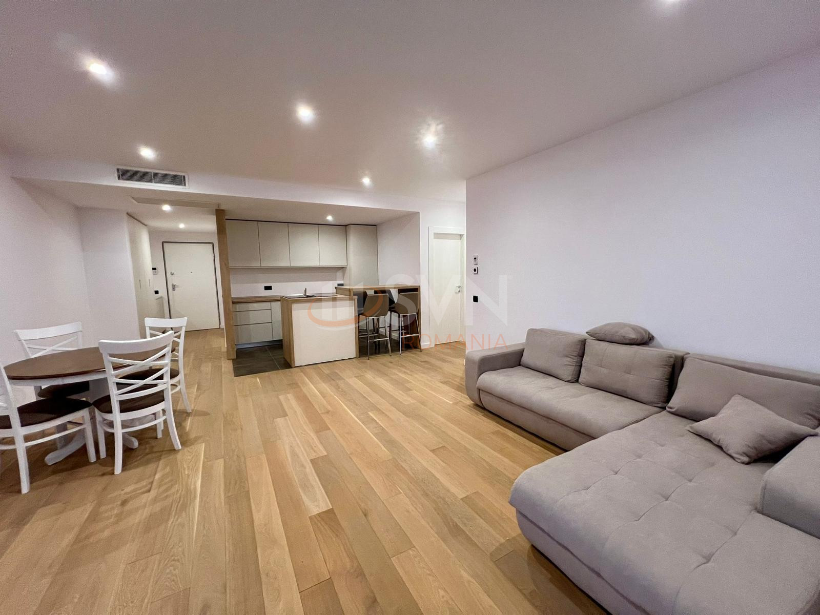 Apartament, 2 camere Bucuresti/Herastrau