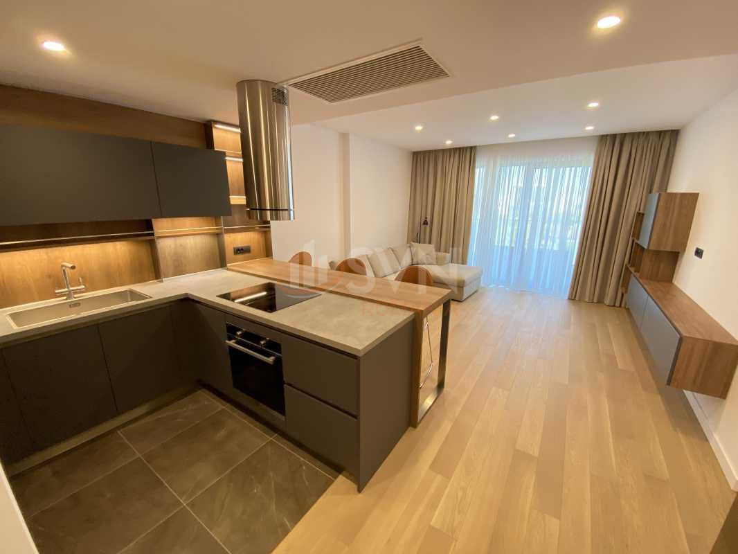 Apartament, 2 camere Bucuresti/Herastrau