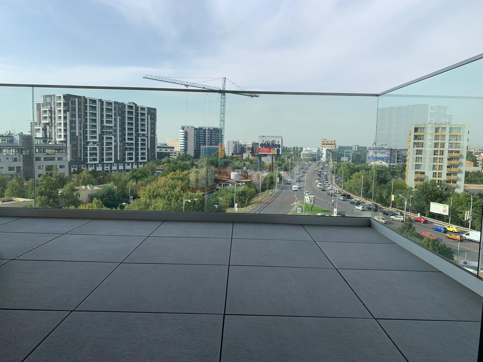 Apartament, 2 camere Bucuresti/Herastrau