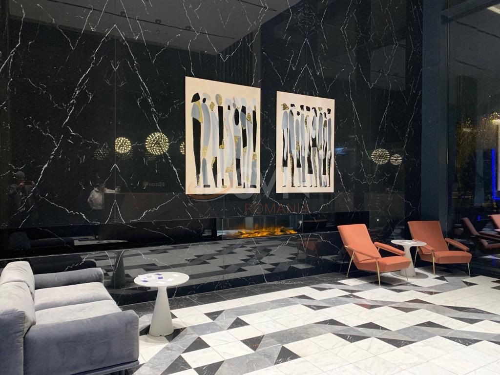 Apartament, 2 camere Bucuresti/Herastrau