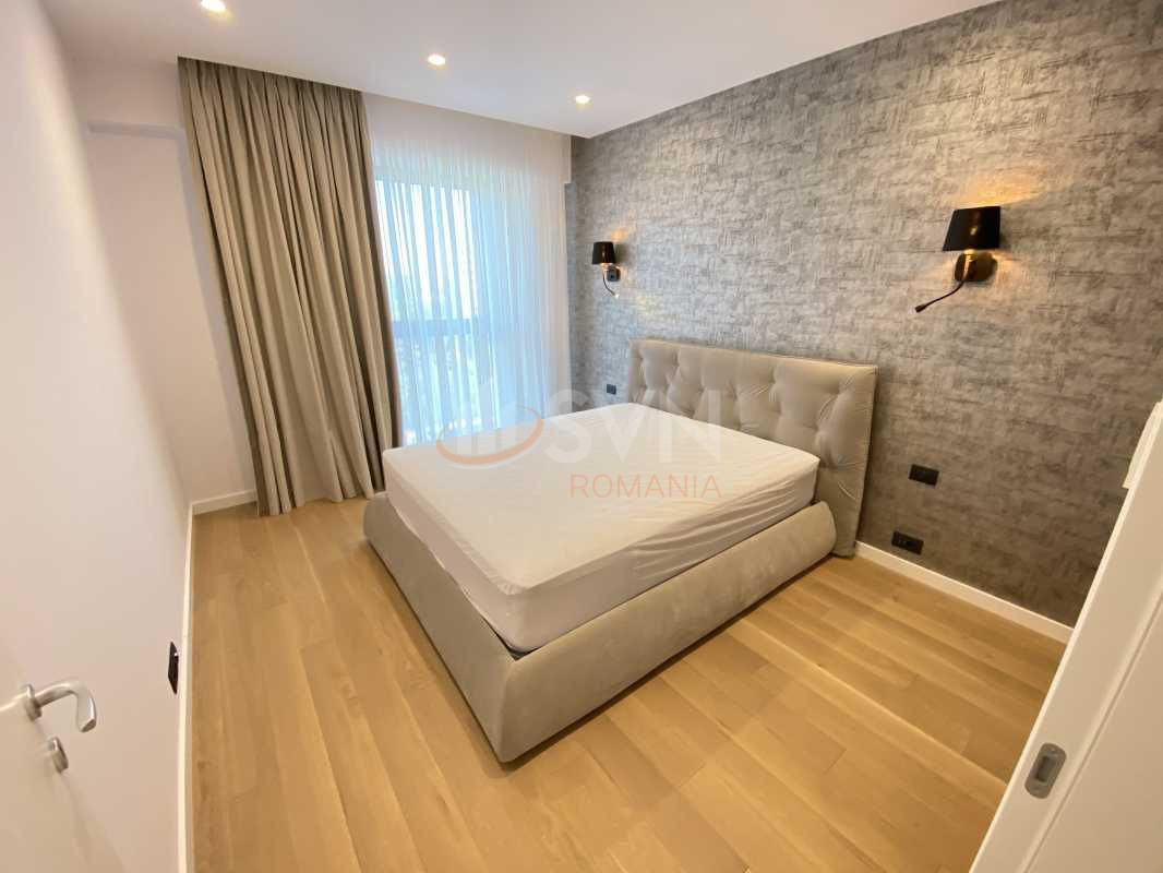 Apartament, 2 camere Bucuresti/Herastrau