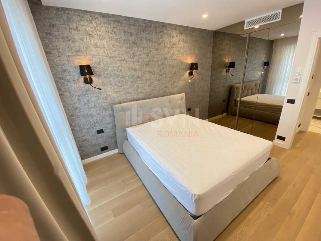 Apartament, 2 camere Bucuresti/Herastrau