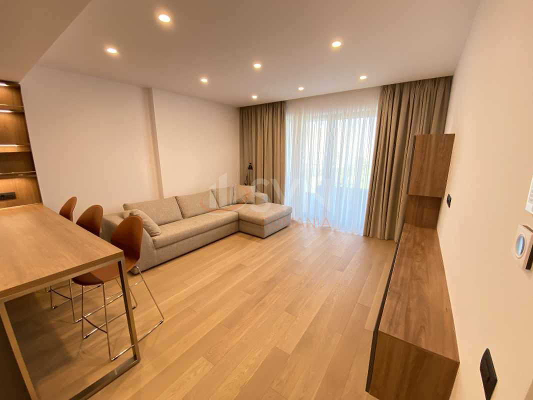 Apartament, 2 camere Bucuresti/Herastrau