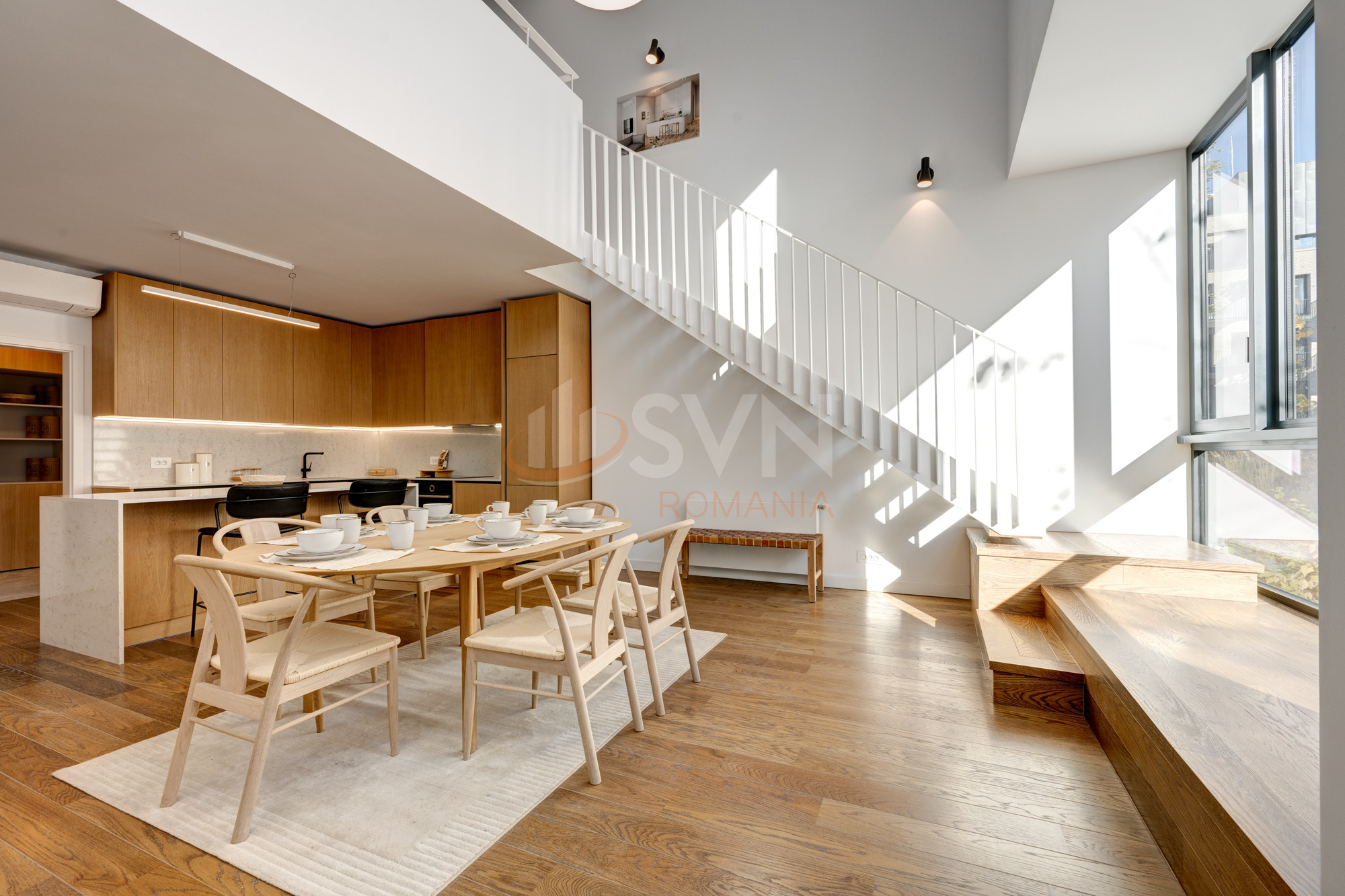 Apartament, 2 camere Bucuresti/Pipera