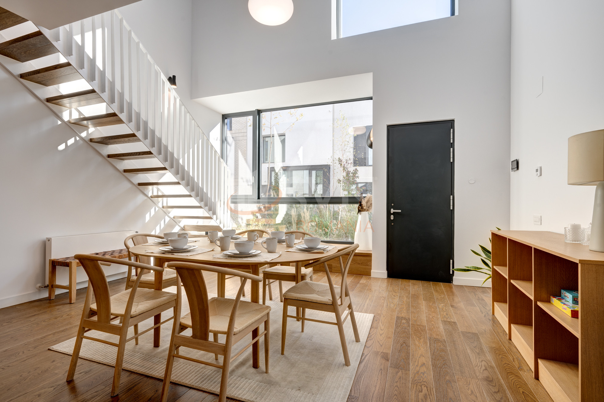 Apartament, 2 camere Bucuresti/Pipera