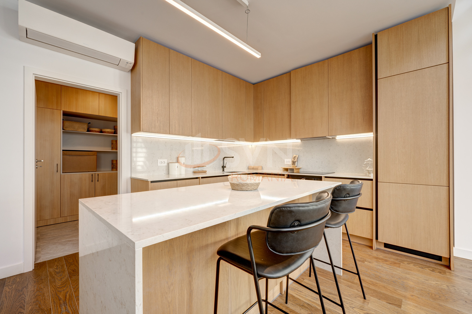 Apartament, 2 camere Bucuresti/Pipera