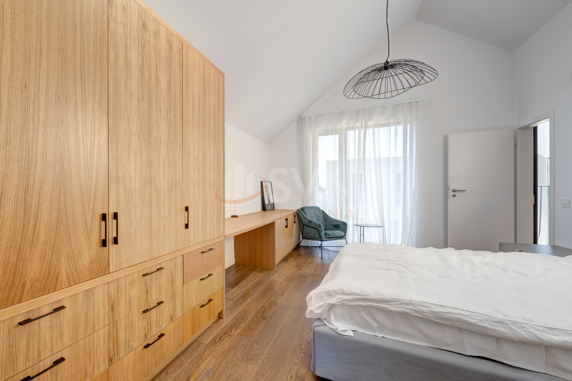 Apartament, 2 camere Bucuresti/Pipera