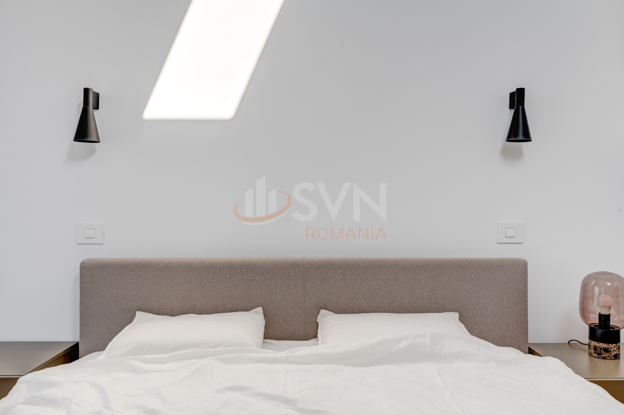 Apartament, 2 camere Bucuresti/Pipera