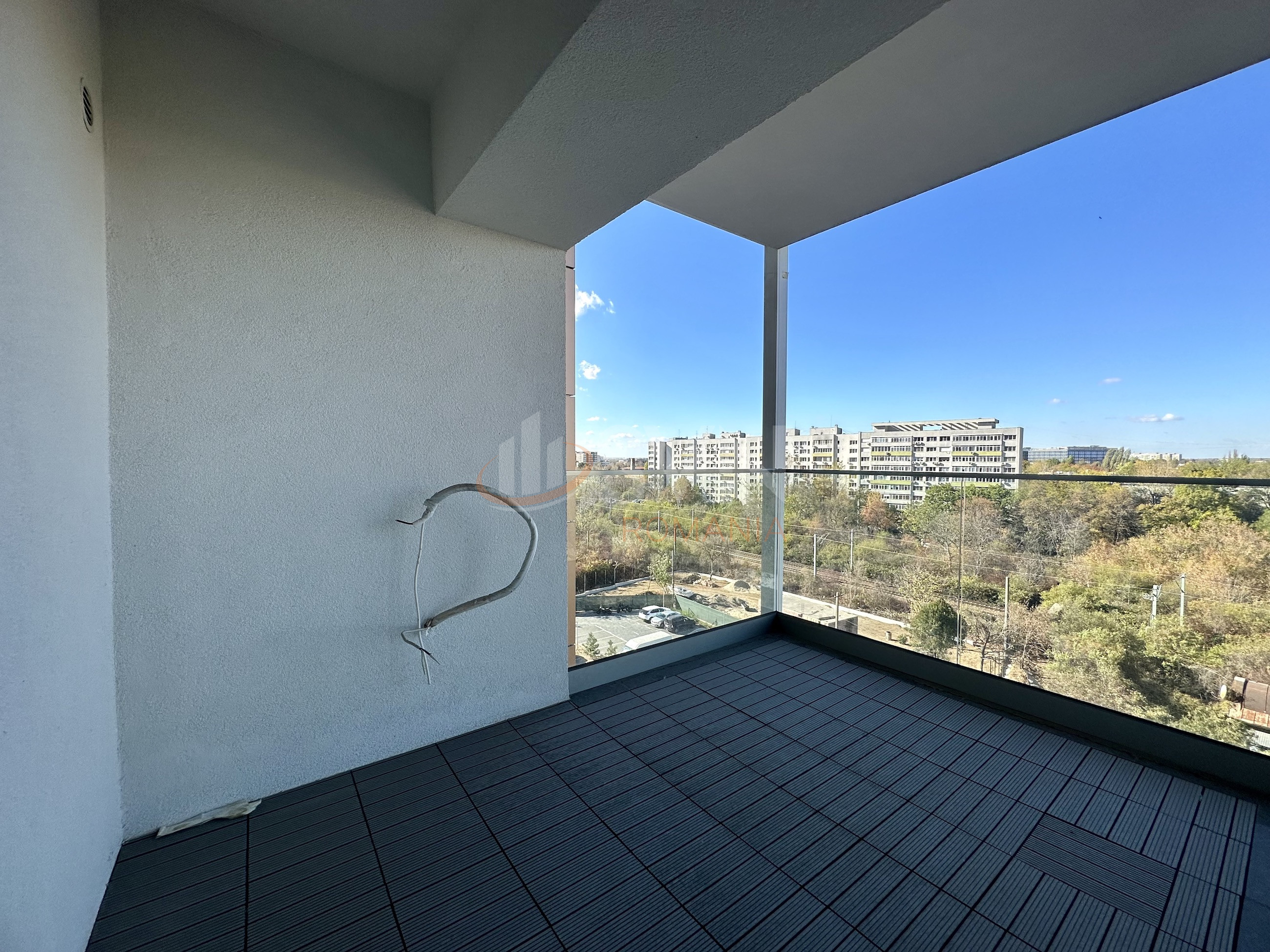 Apartament, 2 camere Bucuresti/Piata Presei Libere