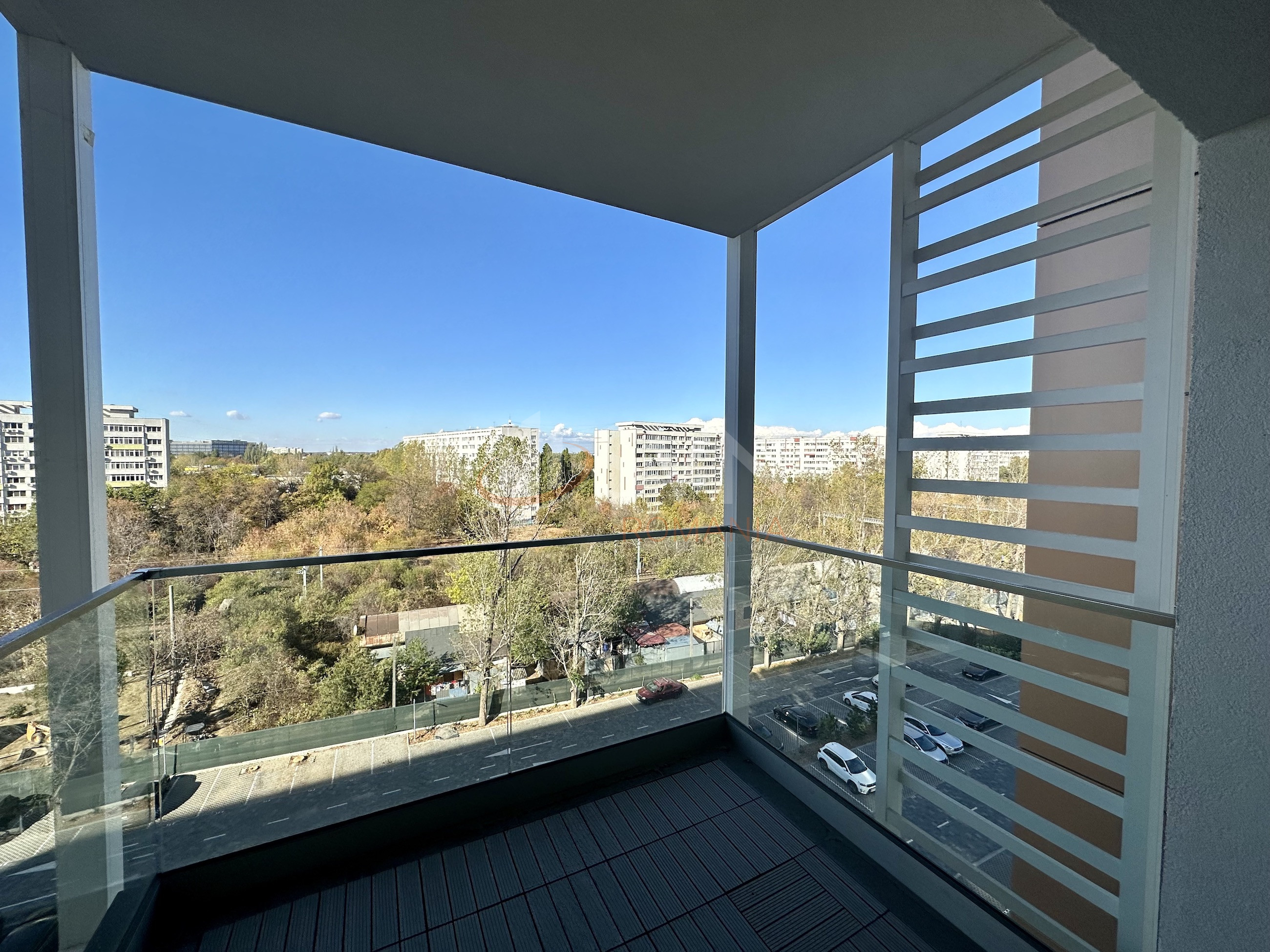 Apartament, 2 camere Bucuresti/Piata Presei Libere
