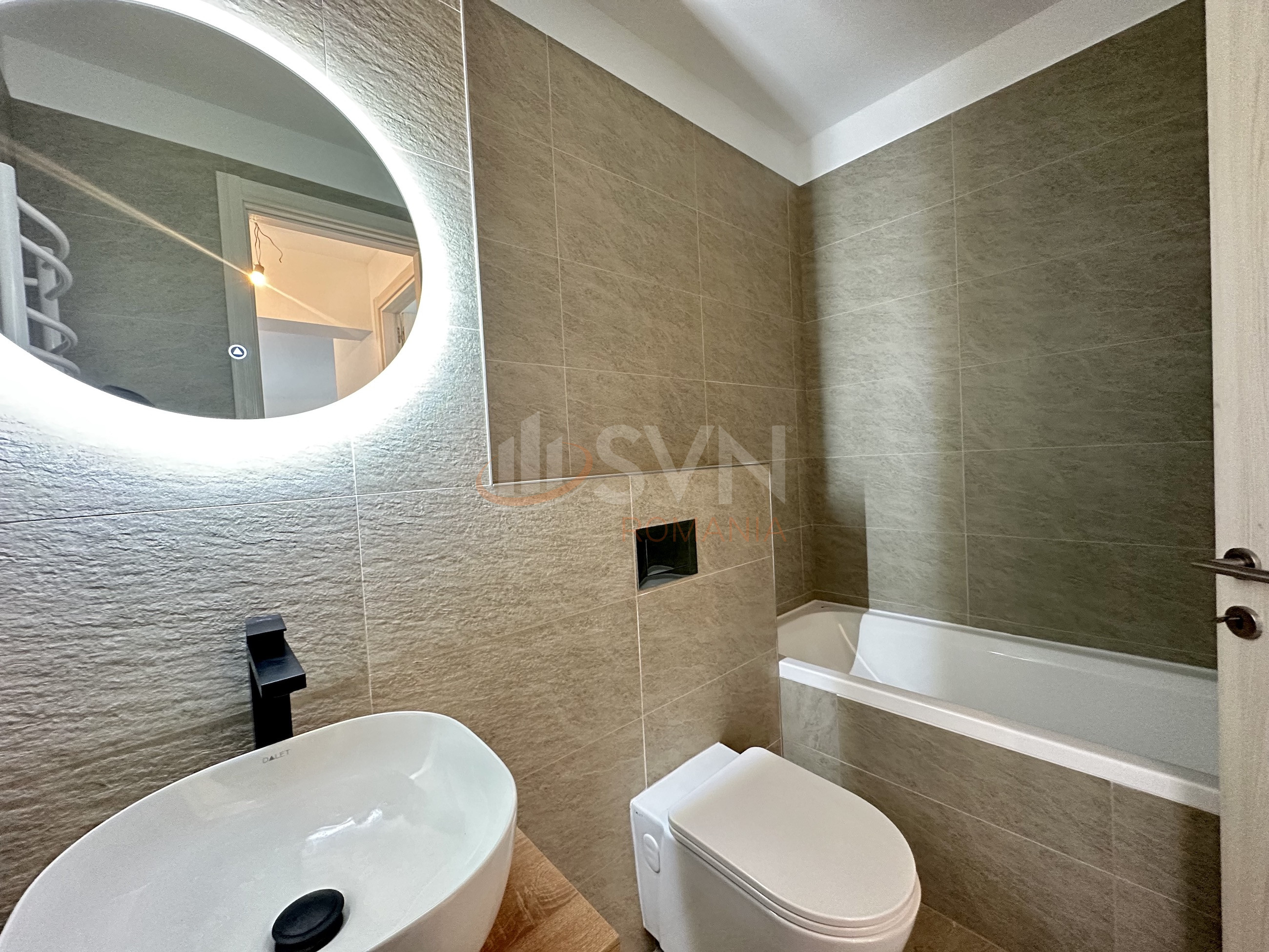Apartament, 2 camere Bucuresti/Piata Presei Libere