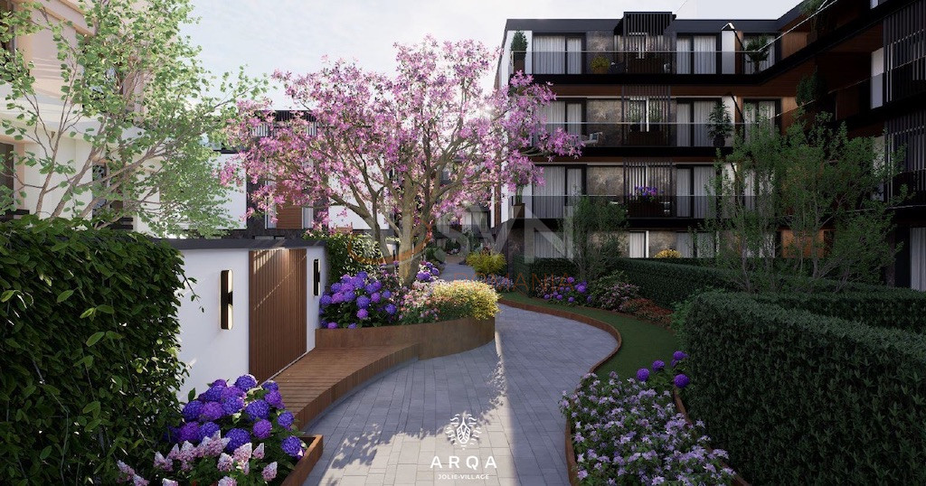 Apartament, 2 camere Bucuresti/Pipera