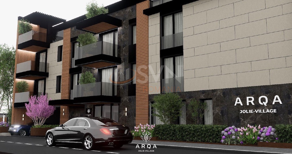 Apartament, 2 camere Bucuresti/Pipera