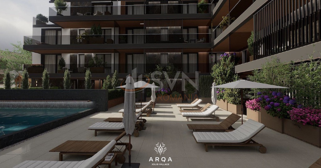 Apartament, 2 camere Bucuresti/Pipera