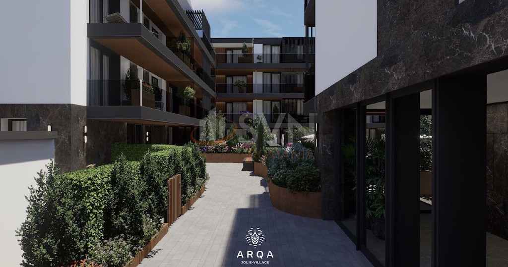 Apartament, 2 camere Bucuresti/Pipera