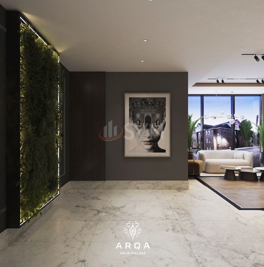 Apartament, 2 camere Bucuresti/Pipera