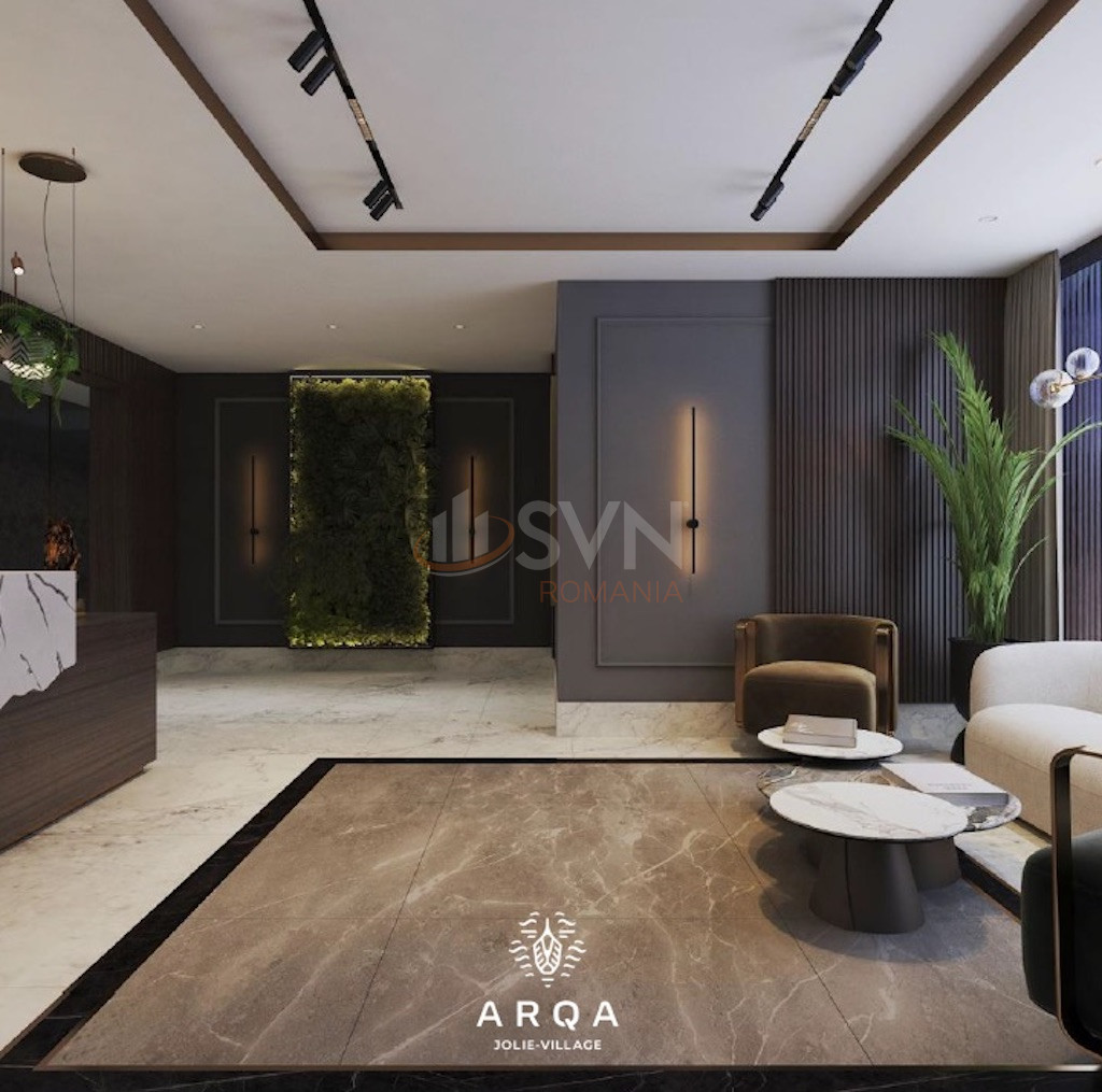 Apartament, 2 camere Bucuresti/Pipera
